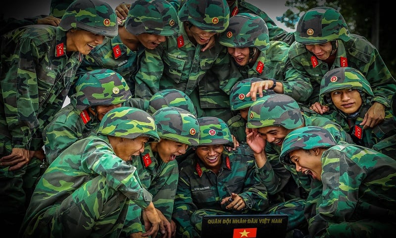 Lịch sử thành lập ngày Quân đội nhân dân Việt Nam bạn nên biết