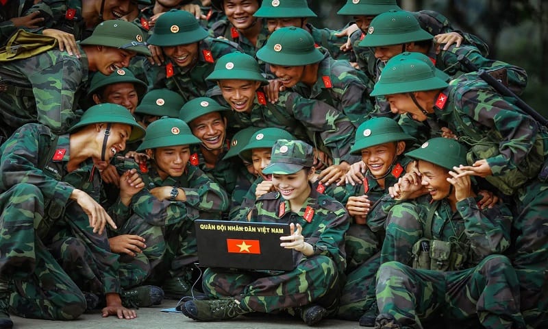 Chức năng, nhiệm vụ của Quân đội nhân dân Việt Nam là gì?